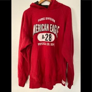 Men’s American Eagle Sweater
